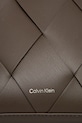 Calvin Klein geantă maro K60K612991