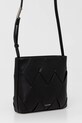 Kabelka Calvin Klein K60K612991 čierna SS25