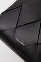 Kabelka Calvin Klein čierna K60K612991