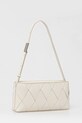 Calvin Klein torebka K60K612992 beżowy SS25