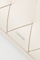 Calvin Klein torebka beżowy K60K612992