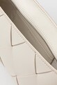 Calvin Klein torebka K60K612992 beżowy