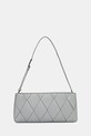Сумочка Calvin Klein синтетичний сірий K60K612992