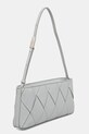 Сумочка Calvin Klein K60K612992 сірий SS25