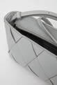 Сумочка Calvin Klein K60K612992 сірий