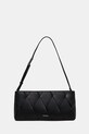Сумочка Calvin Klein синтетичний чорний K60K612992