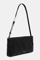 Сумочка Calvin Klein K60K612992 чорний SS25