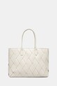 Сумочка Calvin Klein синтетичний бежевий K60K612994