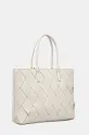 Calvin Klein torebka K60K612994 beżowy SS25
