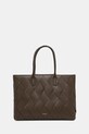 Сумочка Calvin Klein синтетический коричневый K60K612994