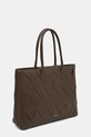 Сумочка Calvin Klein K60K612994 коричневый SS25