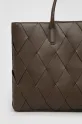 Dodatki Torbica Calvin Klein K60K612994 rjava