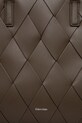 Сумочка Calvin Klein коричневый K60K612994