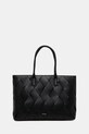 Сумочка Calvin Klein синтетичний чорний K60K612994