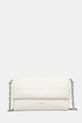 Сумочка Calvin Klein синтетический бежевый K60K612995