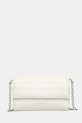 Calvin Klein geantă uni bej K60K612995