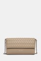 Сумочка Calvin Klein синтетический бежевый K60K612995