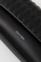 Kabelka Calvin Klein čierna K60K612995
