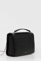 Calvin Klein geantă K60K612996 negru SS25