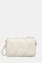 Сумочка Calvin Klein синтетический бежевый K60K613002