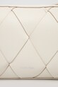 Calvin Klein torebka beżowy K60K613002