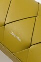 Calvin Klein torebka zielony K60K613002