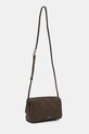 Kabelka Calvin Klein K60K613002 hnědá SS25