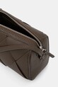 Kabelka Calvin Klein K60K613002 hnědá
