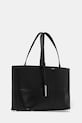 Τσάντα Calvin Klein K60K613011 μαύρο SS25