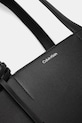 Τσάντα Calvin Klein μαύρο K60K613011
