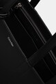 Τσάντα Calvin Klein K60K613011 μαύρο