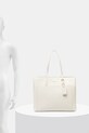 Calvin Klein torebka K60K613019 beżowy