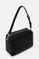 Akcesoria Calvin Klein torebka K60K613021 czarny