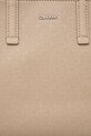 Calvin Klein kézitáska bézs K60K613023