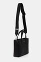 Calvin Klein torebka K60K613023 czarny SS25