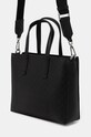 Akcesoria Calvin Klein torebka K60K613023 czarny