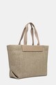 Calvin Klein geantă K60K613025 bej SS25