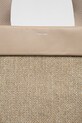 Calvin Klein geantă bej K60K613025