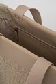 Calvin Klein geantă K60K613025 bej