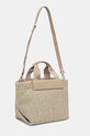 Torba Calvin Klein K60K613026 bež SS25