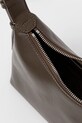 Τσάντα Calvin Klein K60K613028 καφέ