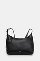 Calvin Klein torebka nie mieści A4 czarny K60K613028