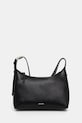 Τσάντα Calvin Klein συνθετικό μαύρο K60K613028
