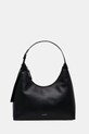 Calvin Klein geantă uni negru K60K613031
