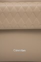 Τσάντα Calvin Klein μπεζ K60K613108