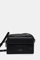 Calvin Klein geantă uni negru K60K613108