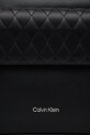 Calvin Klein geantă negru K60K613108