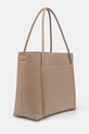 Calvin Klein torebka K60K613109 beżowy SS25