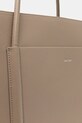 Calvin Klein torebka beżowy K60K613109