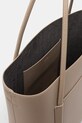 Calvin Klein torebka K60K613109 beżowy